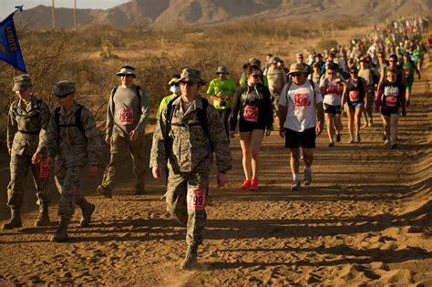 Bataan Memorial Death March March 19th, 2023 Race Results.